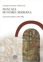 Manuale di storia moderna