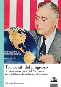 Tecnocrati del progresso Tecnocrati del progresso