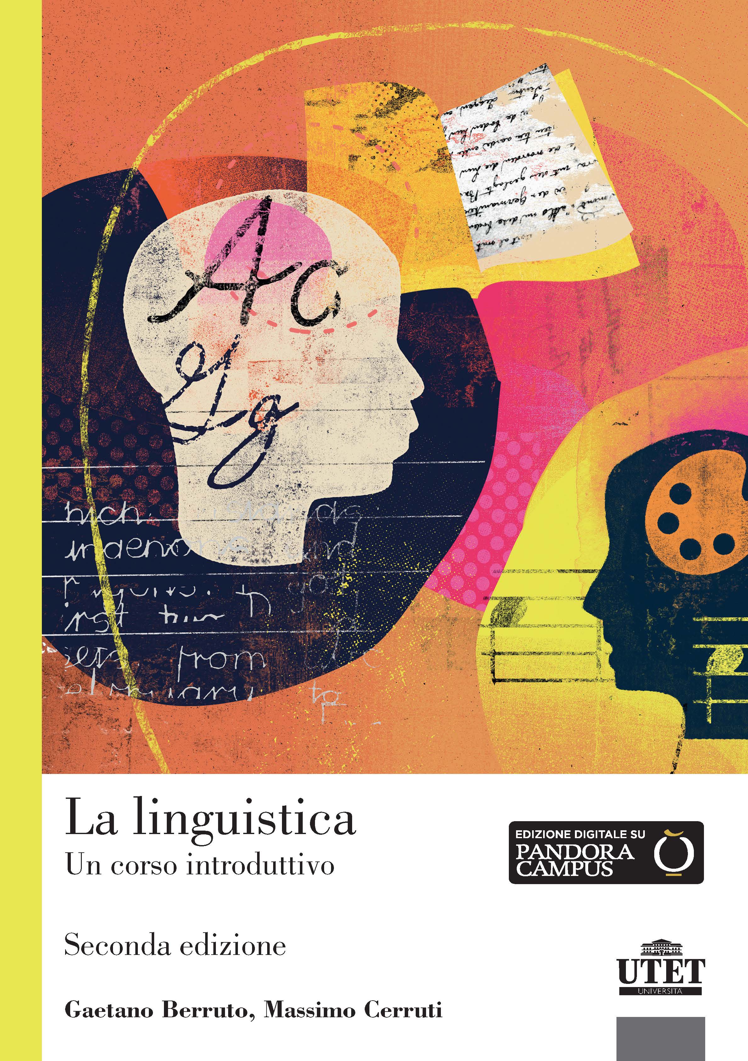 La linguistica La linguistica