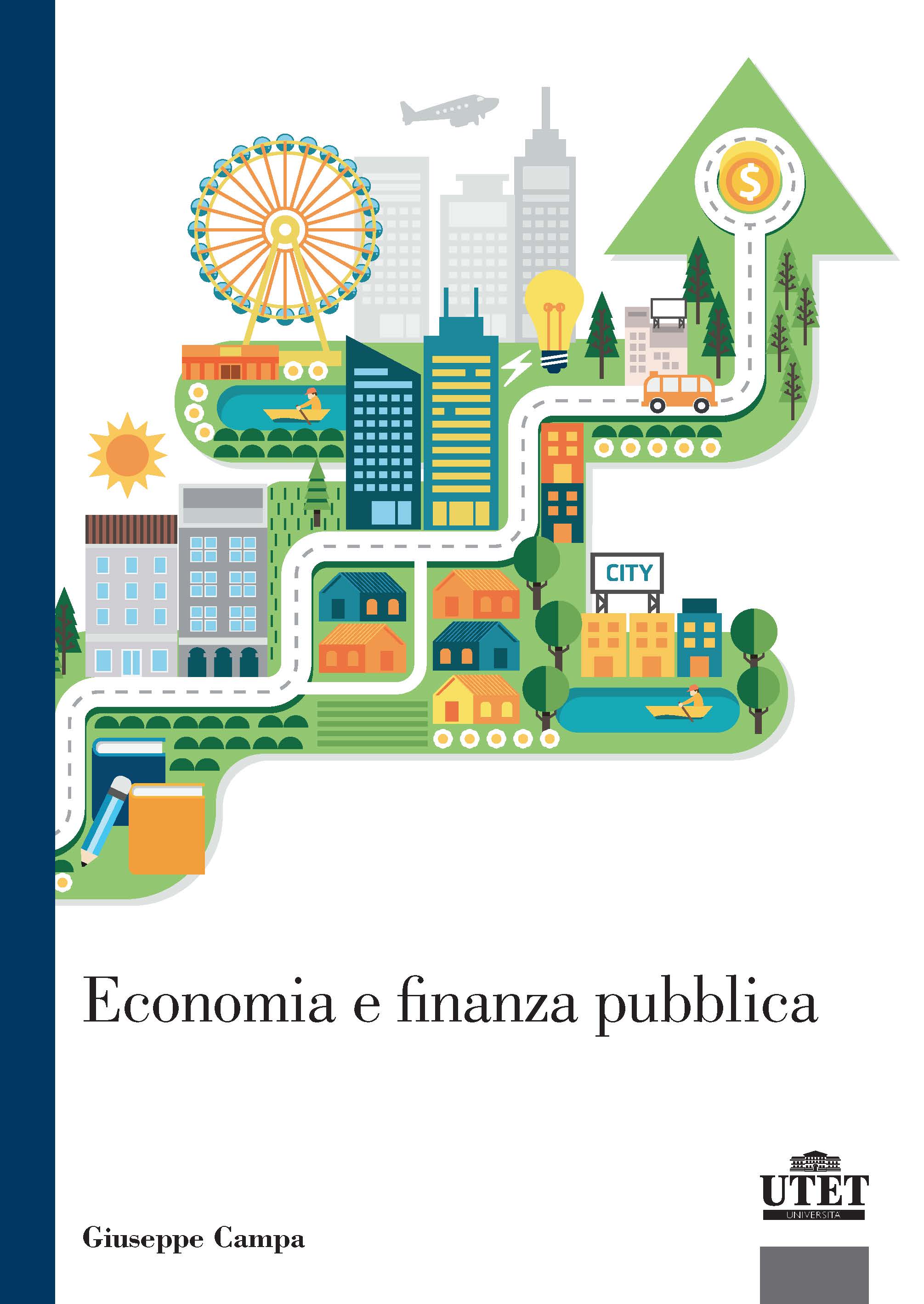 Economia e finanza pubblica