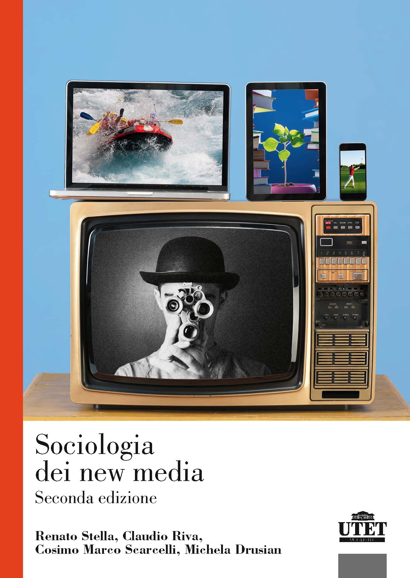 Sociologia dei New Media