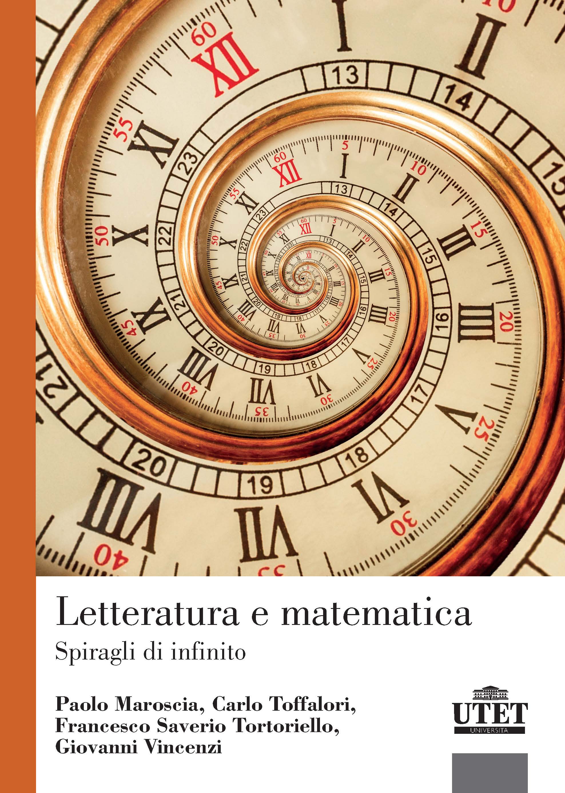 Letteratura e matematica