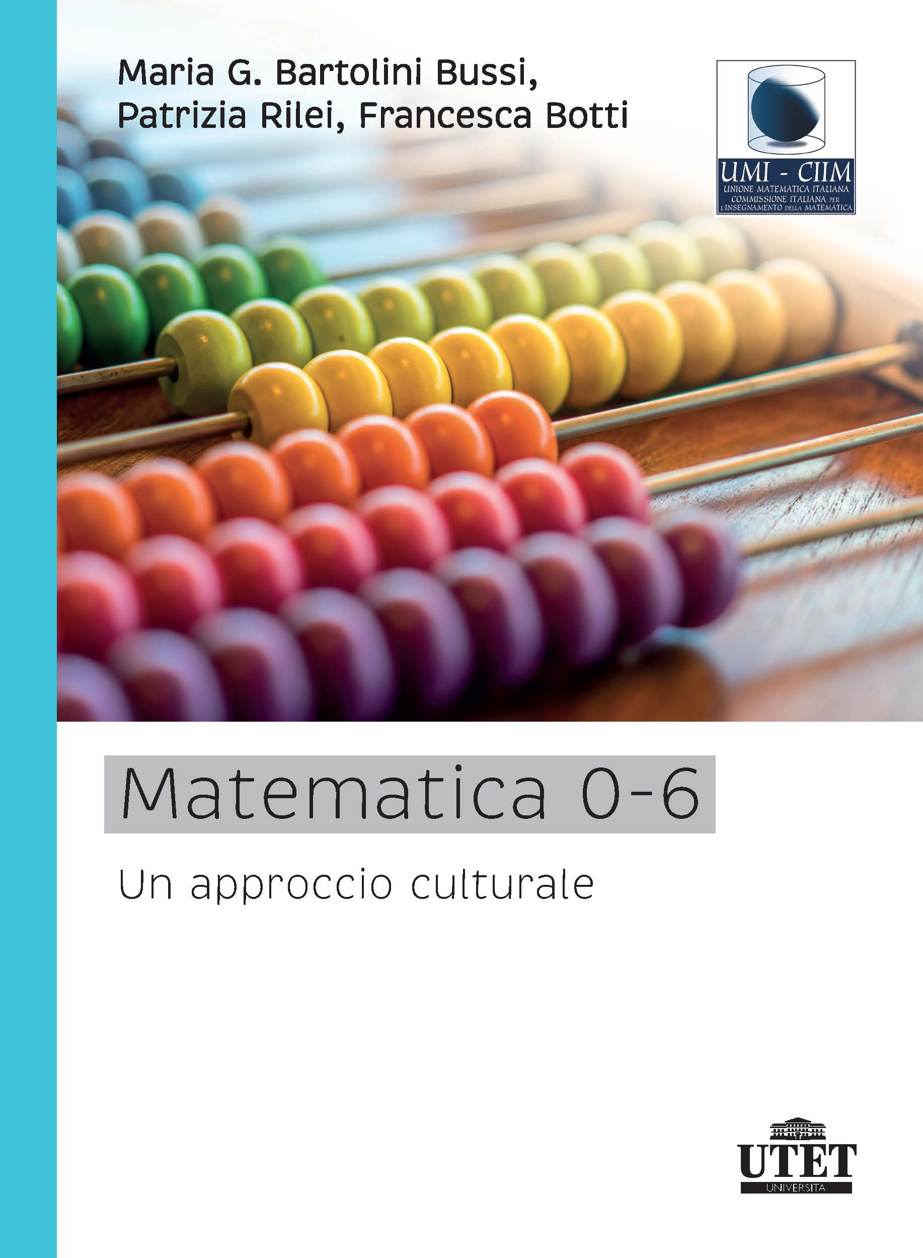 Matematica 0-6