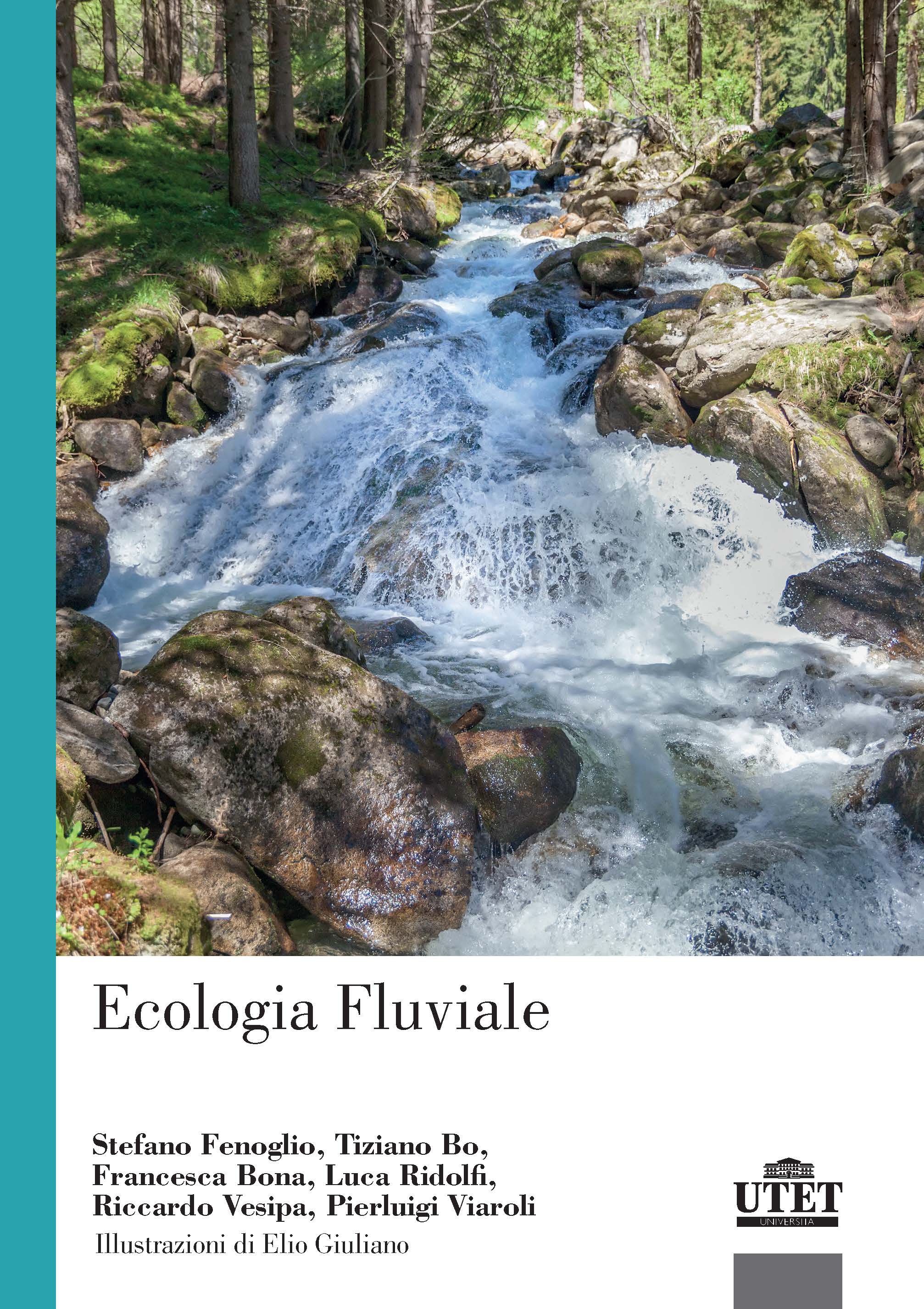 Ecologia fluviale