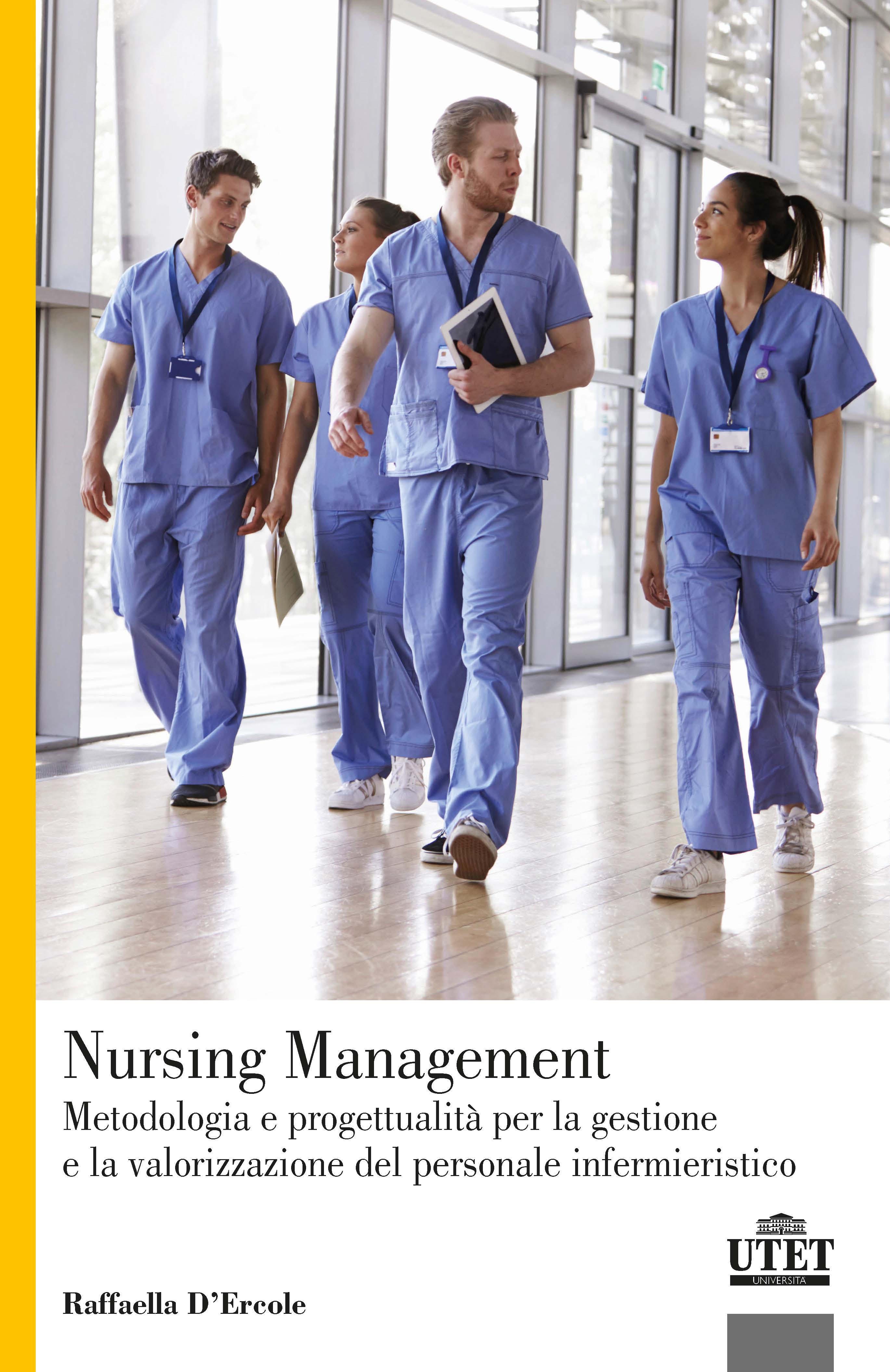 Nursing management