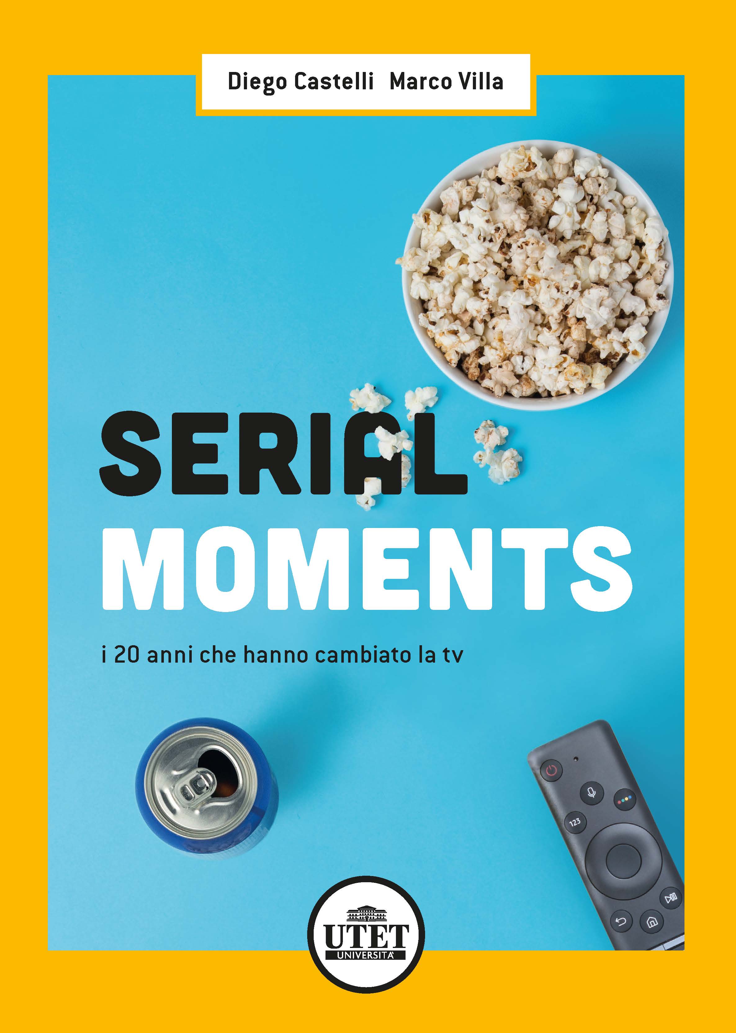 Serial moments