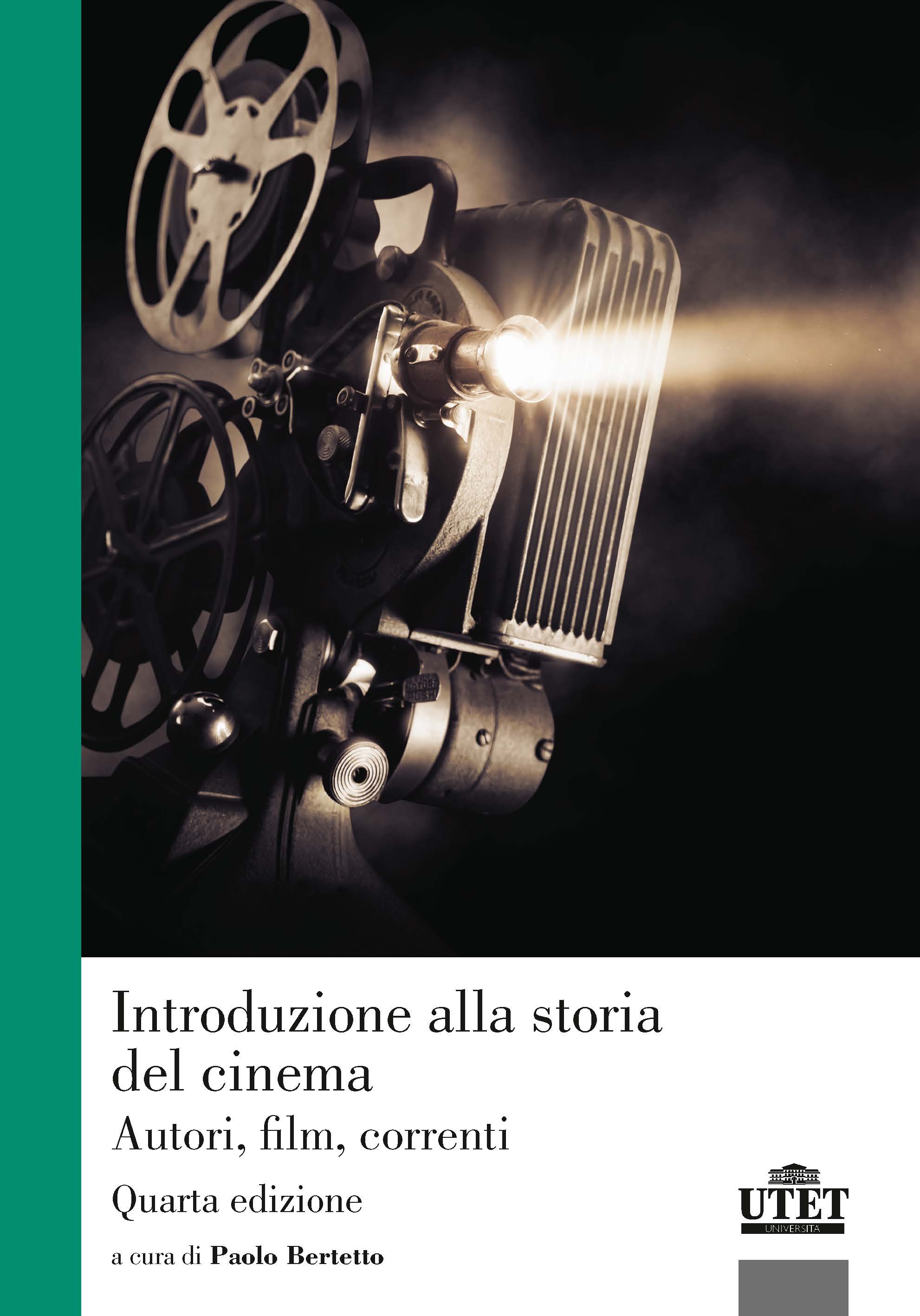 Introduzione alla storia del cinema