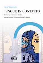 Lingue in contatto Lingue in contatto