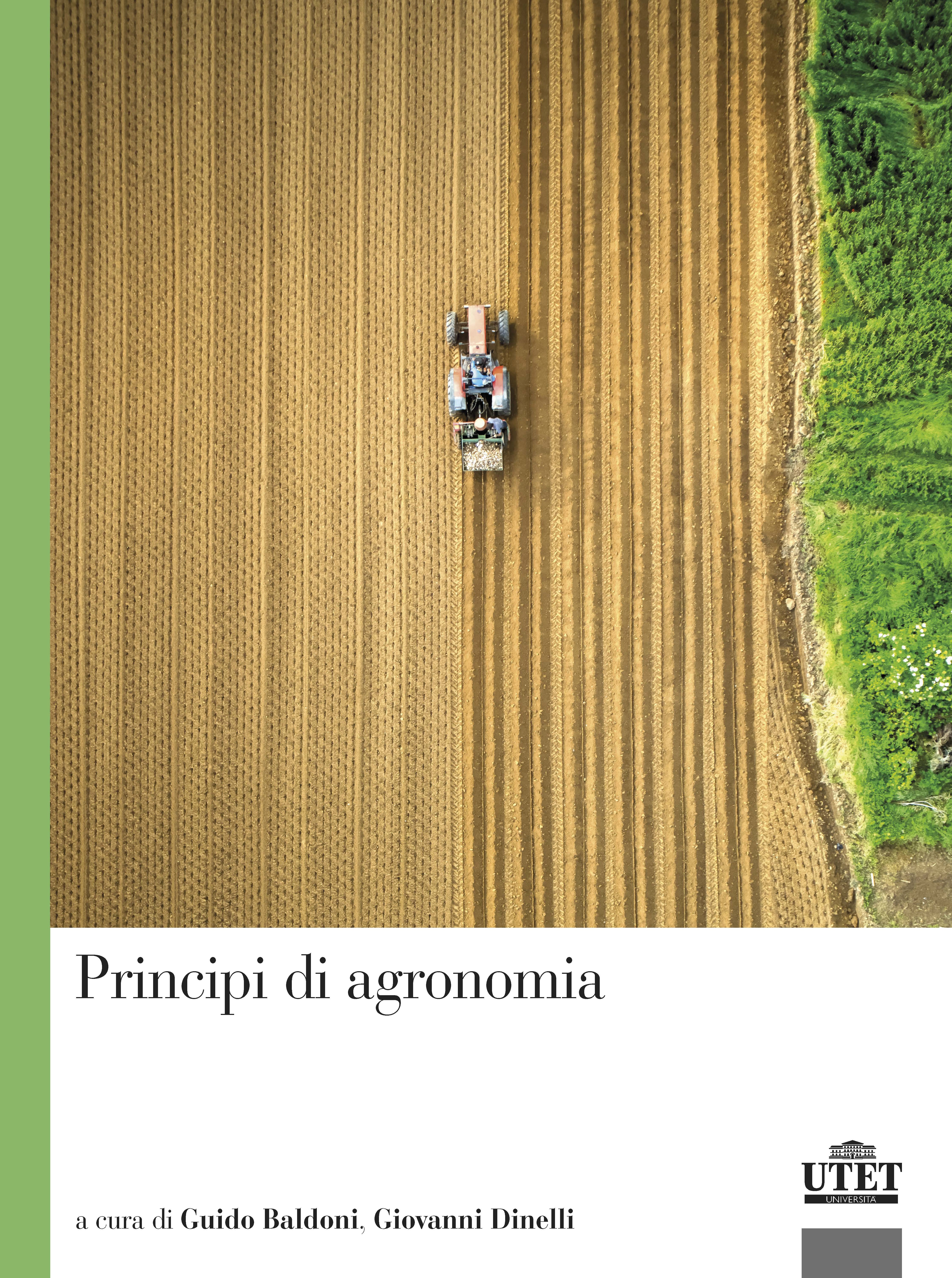 Principi di agronomia