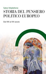 Storia del pensiero politico europeo