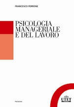 Psicologia manageriale e del lavoro