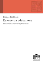 Emergenza educazione Emergenza educazione