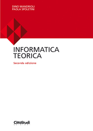 Informatica teorica