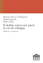 Il debito estero nei paesi in via di sviluppo Il debito estero nei paesi in via di sviluppo