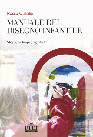 Manuale del disegno infantile Manuale del disegno infantile