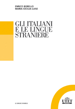 Gli italiani e le lingue straniere