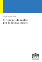 Strumenti di analisi per la lingua inglese