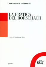 La pratica del Rorschach