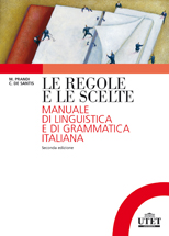 Le regole e le scelte