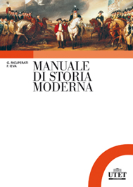 Manuale di storia moderna Manuale di storia moderna