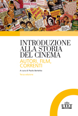 Introduzione alla storia del cinema Introduzione alla storia del cinema
