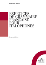 Exercices de grammaire française pour italophones
