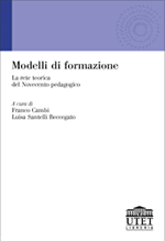 Modelli di formazione Modelli di formazione