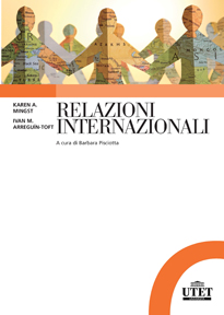 Relazioni internazionali