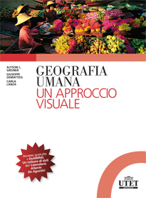 Geografia umana