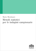 Metodi statistici per le indagini campionarie