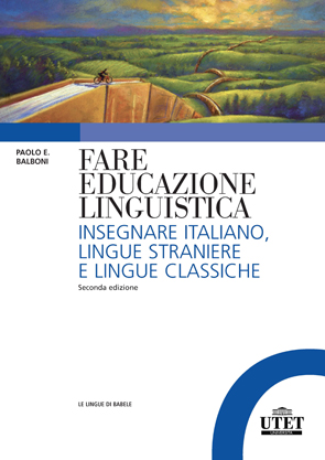 Fare educazione linguistica Fare educazione linguistica