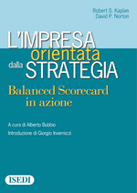 L'impresa orientata dalla strategia