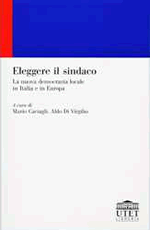 Eleggere il sindaco