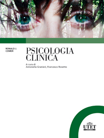 Psicologia clinica Psicologia clinica