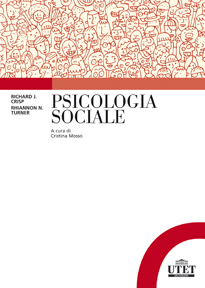 Psicologia sociale Psicologia sociale