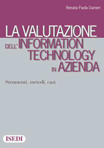 La valutazione dell'Information Technology in azienda