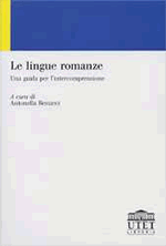 Le lingue romanze Le lingue romanze