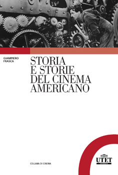 Storia e storie del cinema americano » Arte e spettacolo