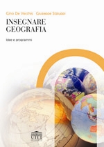 Insegnare geografia Insegnare geografia