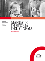 Manuale di storia del cinema Manuale di storia del cinema