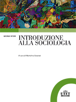 Introduzione alla sociologia