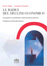 Le radici del declino economico