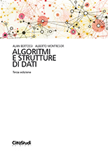 Algoritmi e strutture di dati
