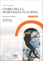 Storia della democrazia in Europa