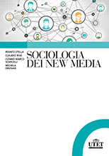 Sociologia dei new media Sociologia dei new media