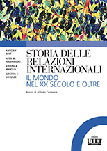Storia delle relazioni internazionali
