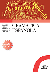 Gramática Española Gramática Española