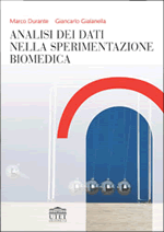 Analisi dei dati nella sperimentazione biomedica