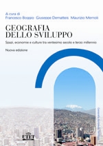 Geografia dello sviluppo Geografia dello sviluppo