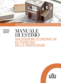 Manuale di estimo Manuale di estimo